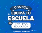 combos lego education