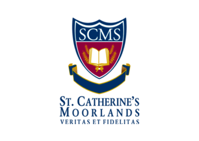 Colegio St. Catherine´s Moorlands
