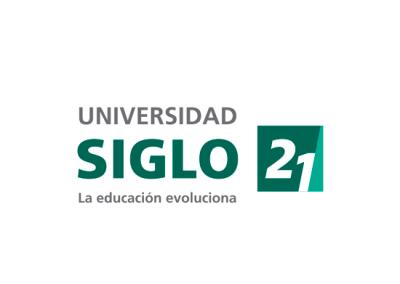 Universidad – Siglo 21